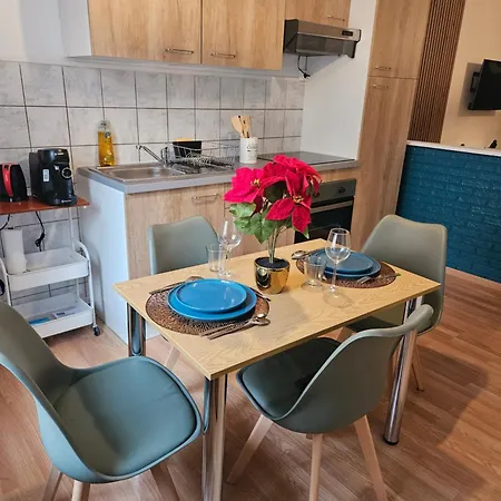 Apartment 47m2 Renove En Rdc Portes Des Ardennes *