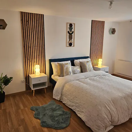 47m2 Renove En Rdc Portes Des Ardennes