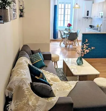 47m2 Renove En Rdc Portes Des Ardennes Apartment *