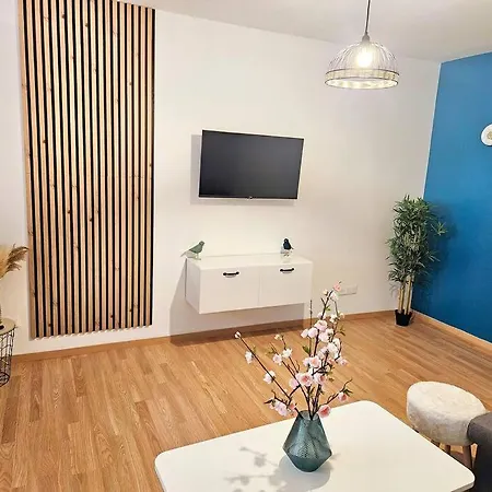 Spacieux Et De 47 M2 Charleville-Mézières