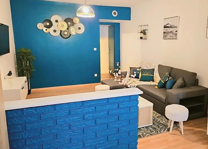 47m2 Renove En Rdc Portes Des Ardennes * Charleville-Mézières