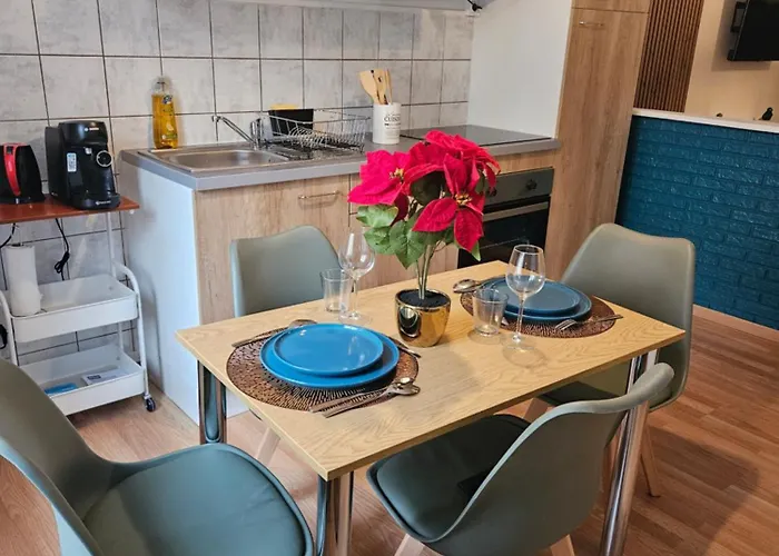 Apartment 47m2 Renove En Rdc Portes Des Ardennes *