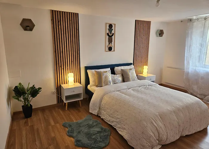 47m2 Renove En Rdc Portes Des Ardennes