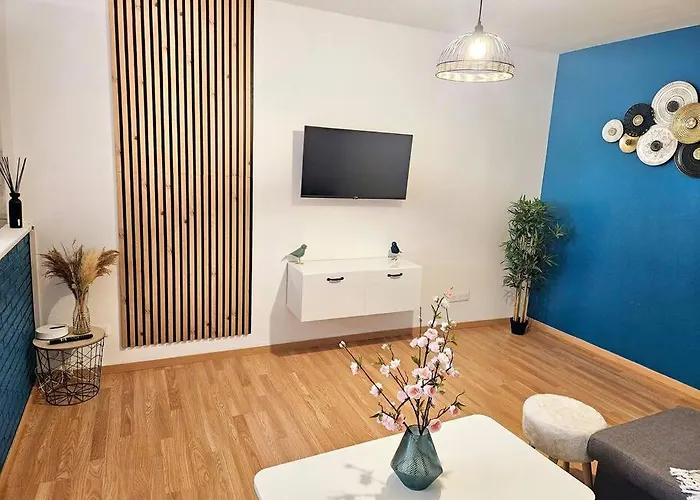 47m2 Renove En Rdc Portes Des Ardennes Charleville-Mézières